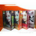 Private label no ammonia wholesale best raw material hair dye